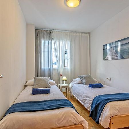 Apartamento&Piscina Cerca De Barcelona ริปอเยต ภายนอก รูปภาพ
