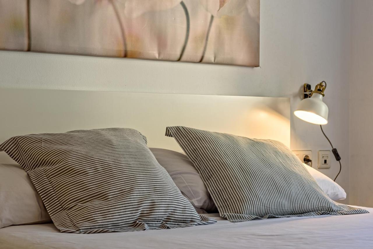 Apartamento&Piscina Cerca De Barcelona ริปอเยต ภายนอก รูปภาพ