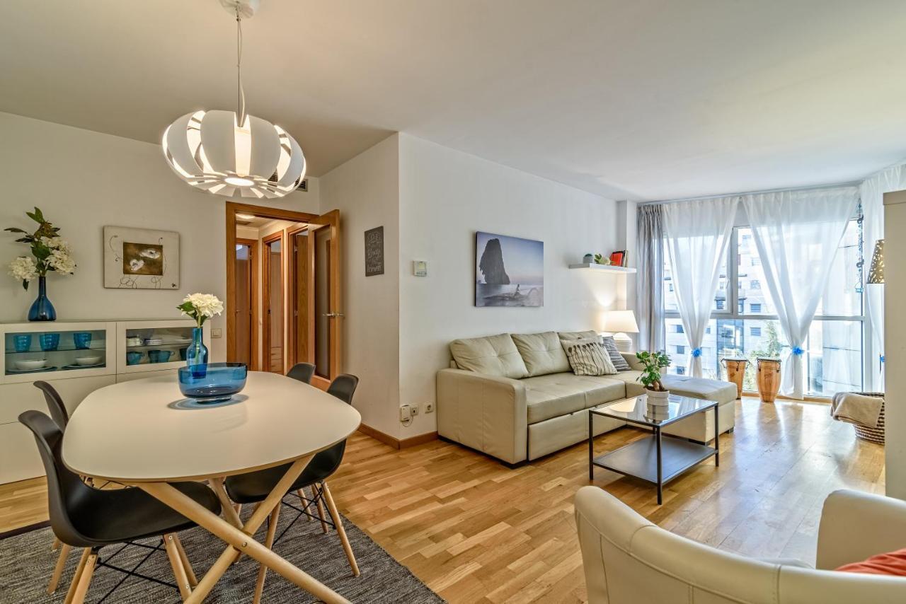 Apartamento&Piscina Cerca De Barcelona ริปอเยต ภายนอก รูปภาพ