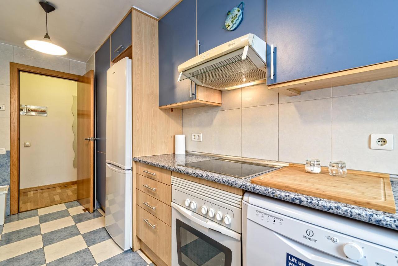 Apartamento&Piscina Cerca De Barcelona ริปอเยต ภายนอก รูปภาพ