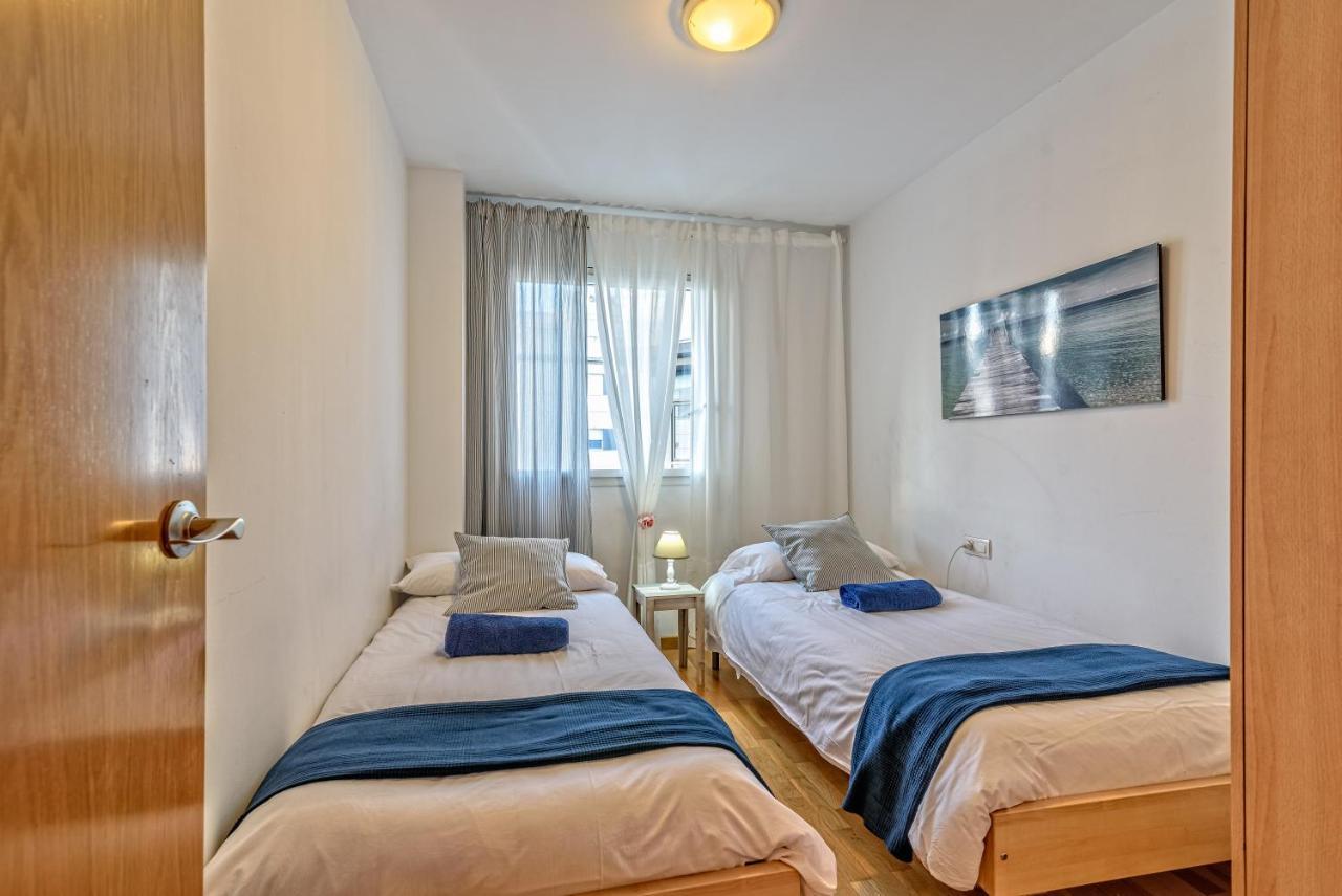 Apartamento&Piscina Cerca De Barcelona ริปอเยต ภายนอก รูปภาพ
