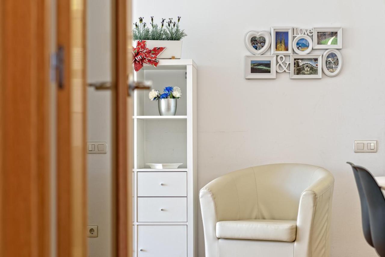 Apartamento&Piscina Cerca De Barcelona ริปอเยต ภายนอก รูปภาพ