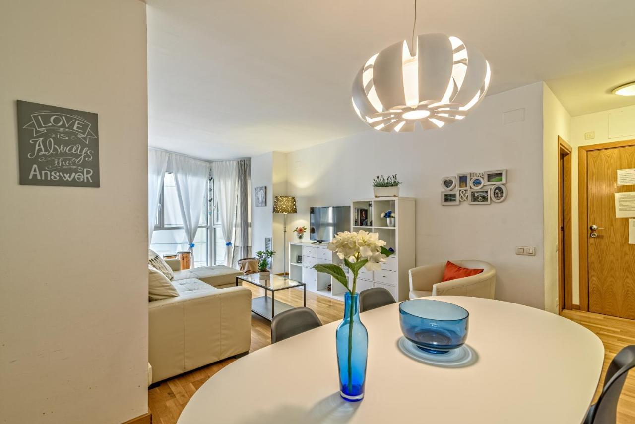 Apartamento&Piscina Cerca De Barcelona ริปอเยต ภายนอก รูปภาพ