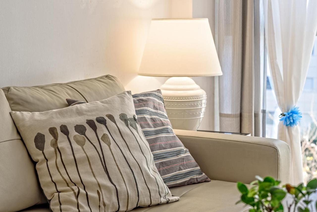Apartamento&Piscina Cerca De Barcelona ริปอเยต ภายนอก รูปภาพ