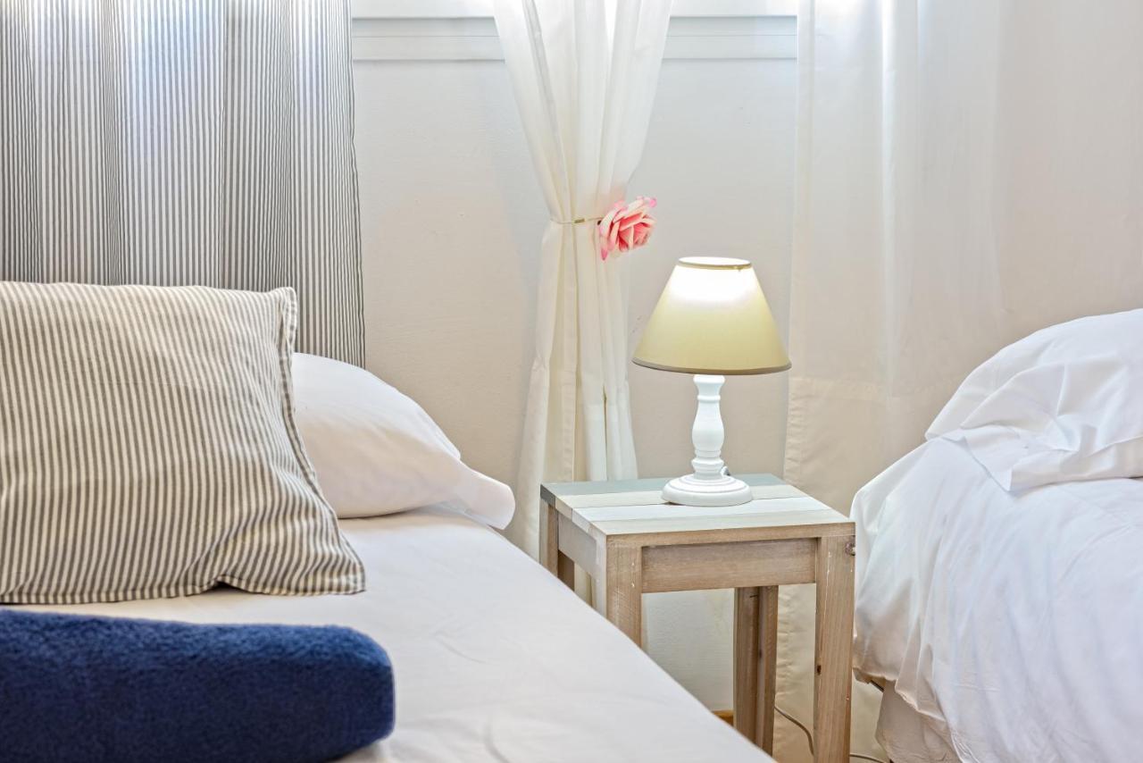 Apartamento&Piscina Cerca De Barcelona ริปอเยต ภายนอก รูปภาพ