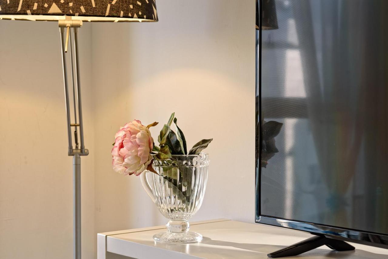 Apartamento&Piscina Cerca De Barcelona ริปอเยต ภายนอก รูปภาพ