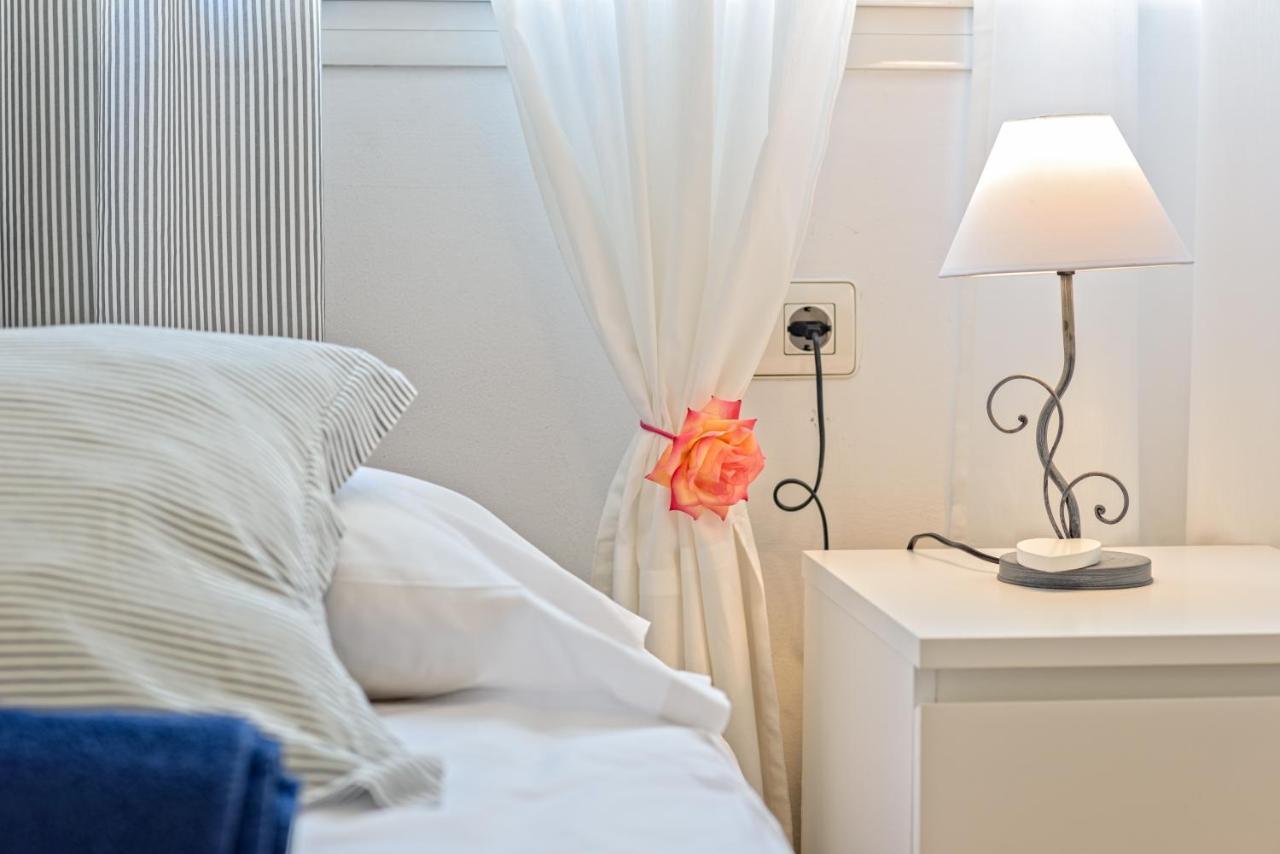 Apartamento&Piscina Cerca De Barcelona ริปอเยต ภายนอก รูปภาพ